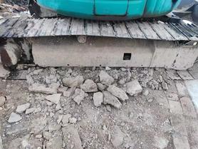 Buy Komatsu PC40MRX-1 Used Excavator / 6 Used Komatsu PC40MRX-1 Excavator 2016 Model / 6