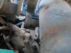 Buy Komatsu PC40MRX-1 Used Excavator / 4 Used Komatsu PC40MRX-1 Excavator 2016 Model / 4