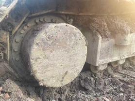 Buy Doosan DX15 Used Excavator / 4 Used Doosan DX15 Excavator 2018 Model / 4