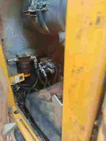 Buy Sany SY75 Used Excavator / 3 Used Sany SY75 Excavator 2016 Model / 3