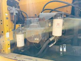 Buy Komatsu PC200-8N1 Used Excavator / 8 Used Komatsu PC200-8N1 Excavator 2016 Model / 8