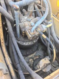 Buy Caterpillar 320C Used Excavator / 6 Used Caterpillar 320C Excavator 2016 Model / 6