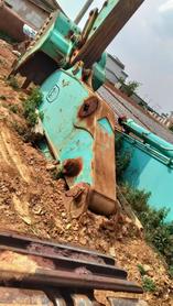 Buy Kobelco SK60 Used Excavator / 2 Used Kobelco SK60 Excavator 2016 Model / 2