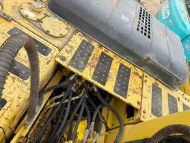 Buy Komatsu PC200-8N1 Used Excavator / 9 Used Komatsu PC200-8N1 Excavator 2016 Model / 9