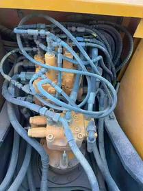 Buy Sany SY135 Used Excavator / 7 Used Sany SY135 Excavator 2016 Model / 7