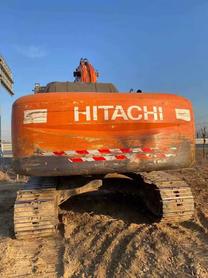Buy Hitachi ZX240 Used Excavator / 6 Used Hitachi ZX240 Excavator 2016 Model / 6