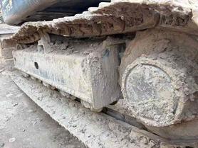 Buy Doosan DX75 Used Excavator / 9 Used Doosan DX75 Excavator 2021 Model / 9