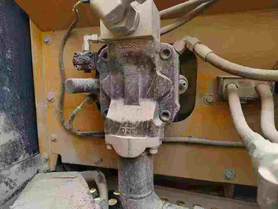 Buy XCMG XE105WG Used Excavator / 9 Used XCMG XE105WG Excavator 2024 Model / 9