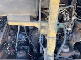 Buy Hyundai HX60 Used Excavator / 5 Used Hyundai HX60 Excavator 2016 Model / 5