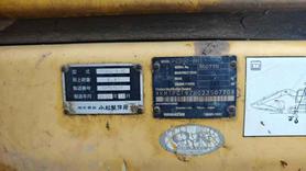 Buy Komatsu PC200-8N1 Used Excavator / 6 Used Komatsu PC200-8N1 Excavator 2016 Model / 6