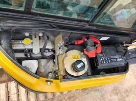 Buy XCMG XE27U Used Excavator / 6 Used XCMG XE27U Excavator 2023 Model / 6