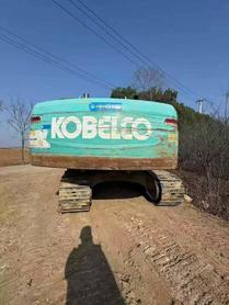 Buy Kobelco SK200 Used Excavator / 2 Used Kobelco SK200 Excavator 2019 Model / 2