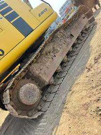 Buy Komatsu PC120-6 Used Excavator / 9 Used Komatsu PC120-6 Excavator 2016 Model / 9