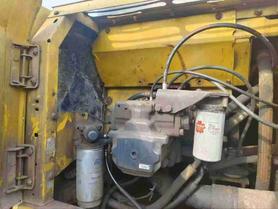 Buy Komatsu PC200-8 Used Excavator / 2 Used Komatsu PC200-8 Excavator 2016 Model / 2