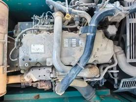 Buy Kobelco SK2008 Used Excavator / 6 Used Kobelco SK2008 Excavator 2016 Model / 6