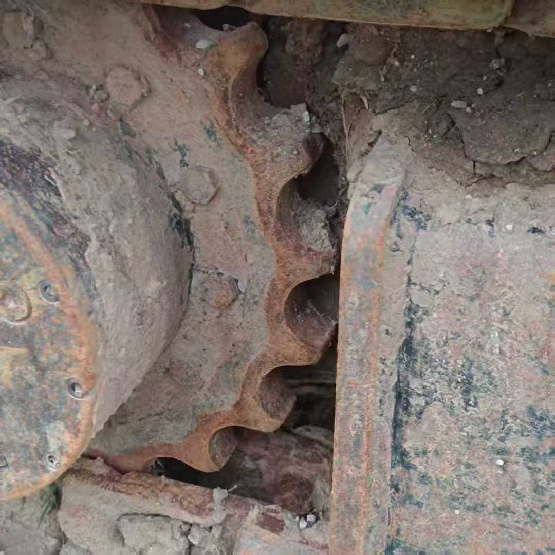 Used Sany SY60 Excavator 2021 Model / 7