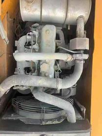 Buy Sany SY135 Used Excavator / 8 Used Sany SY135 Excavator 2016 Model / 8