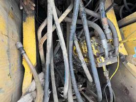 Buy Komatsu PW200-7 Used Excavator / 9 Used Komatsu PW200-7 Excavator 2016 Model / 9