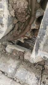 Buy XCMG XE370 Used Excavator / 4 Used XCMG XE370 Excavator 2019 Model / 4