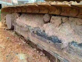 Buy Caterpillar 320GC Used Excavator / 9 Used Caterpillar 320GC Excavator 2020 Model / 9