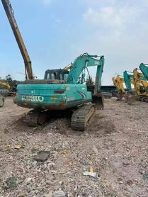 Buy Kobelco SK2008 Used Excavator / 2 Used Kobelco SK2008 Excavator 2016 Model / 2