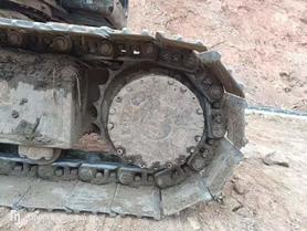 Buy Sany SY205C-8S Used Excavator / 8 Used Sany SY205C-8S Excavator 2016 Model / 8