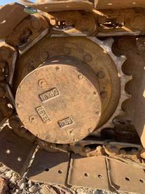 Buy Hyundai HX60 Used Excavator / 7 Used Hyundai HX60 Excavator 2016 Model / 7