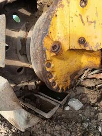 Buy Komatsu PC65 Used Excavator / 8 Used Komatsu PC65 Excavator 2016 Model / 8