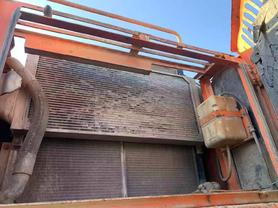 Buy Doosan DX500 Used Excavator / 7 Used Doosan DX500 Excavator 2016 Model / 7