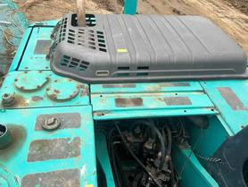 Buy Kobelco SK200-11 Used Excavator / 3 Used Kobelco SK200-11 Excavator 2016 Model / 3
