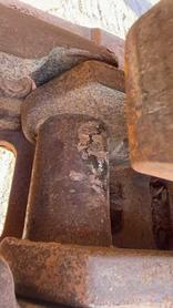 Buy Hitachi EX90 Used Excavator / 6 Used Hitachi EX90 Excavator 2016 Model / 6