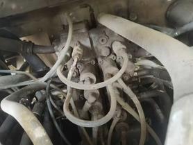 Buy Sumitomo NS-35 Used Excavator / 3 Used Sumitomo NS-35 Excavator 2016 Model / 3