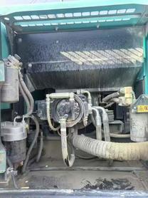 Buy Kobelco SK200 Used Excavator / 6 Used Kobelco SK200 Excavator 2019 Model / 6