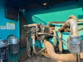 Buy Kobelco SK250-8 Used Excavator / 5 Used Kobelco SK250-8 Excavator 2016 Model / 5