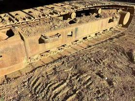 Buy XCMG XE215 Used Excavator / 7 Used XCMG XE215 Excavator 2016 Model / 7