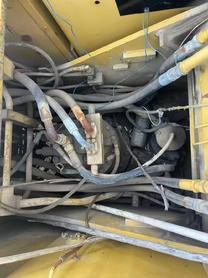 Buy Caterpillar 320V2 Used Excavator / 7 Used Caterpillar 320V2 Excavator 2016 Model / 7