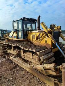 Buy Komatsu PC65 Used Excavator / 4 Used Komatsu PC65 Excavator 2016 Model / 4
