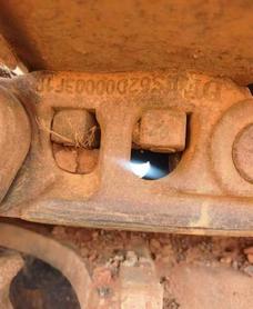 Buy Kobelco SK60 Used Excavator / 5 Used Kobelco SK60 Excavator 2016 Model / 5