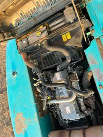 Buy Kobelco SK250-8 Used Excavator / 7 Used Kobelco SK250-8 Excavator 2016 Model / 7