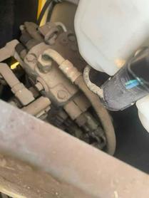 Buy Komatsu PC56-7 Used Excavator / 4 Used Komatsu PC56-7 Excavator 2019 Model / 4