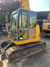 Buy Kato HD308US-6 Used Excavator / 2 Used Kato HD308US-6 Excavator 2016 Model / 2