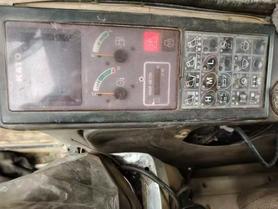 Buy Kato HD820 Used Excavator / 3 Used Kato HD820 Excavator 2016 Model / 3