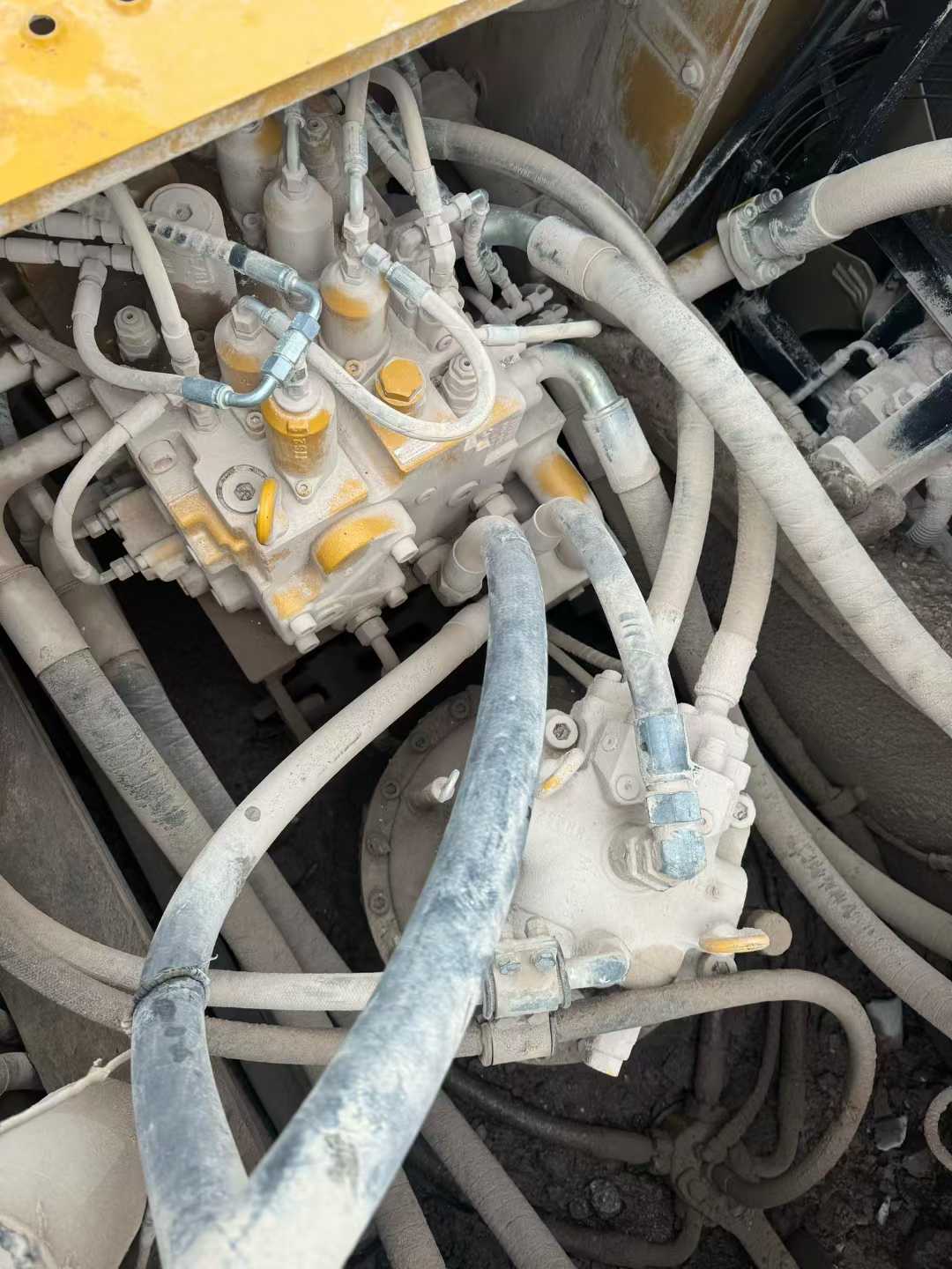 Used Sany SY60 Excavator 2021 Model / 6