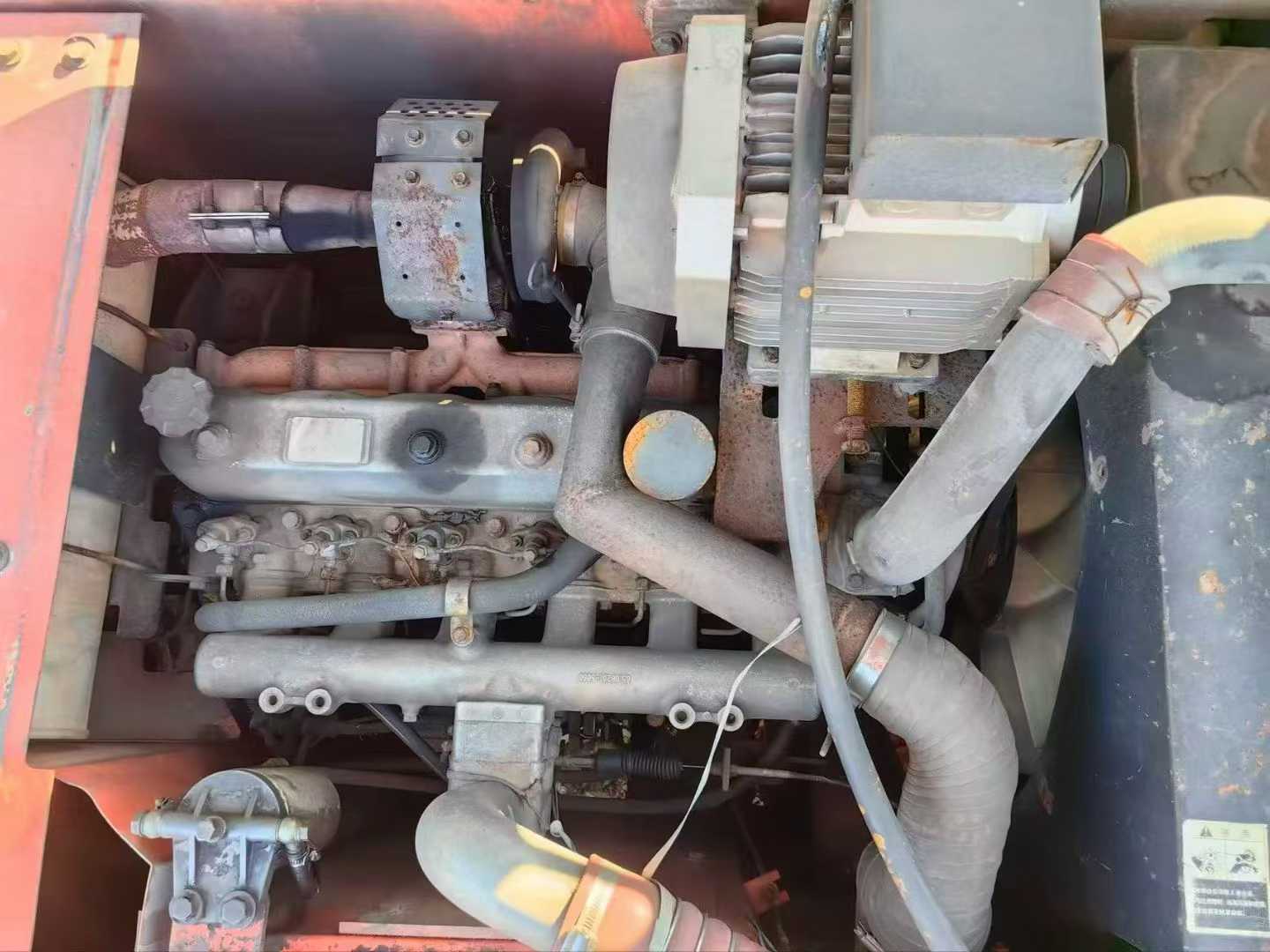 Used Doosan S225 Excavator 2016 Model / 2