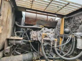 Buy Kato HD820 Used Excavator / 4 Used Kato HD820 Excavator 2016 Model / 4