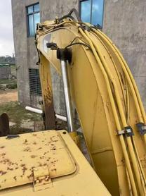 Buy Caterpillar 320V2 Used Excavator / 6 Used Caterpillar 320V2 Excavator 2016 Model / 6