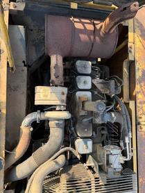 Buy Komatsu PW220-7 Used Excavator / 4 Used Komatsu PW220-7 Excavator 2016 Model / 4