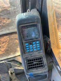 Buy Komatsu PW200-7 Used Excavator / 4 Used Komatsu PW200-7 Excavator 2016 Model / 4