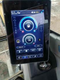 Buy Sany SY60 Used Excavator / 5 Used Sany SY60 Excavator 2021 Model / 5