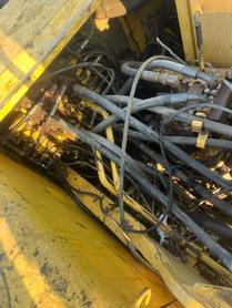 Buy Komatsu PW200-7 Used Excavator / 8 Used Komatsu PW200-7 Excavator 2016 Model / 8